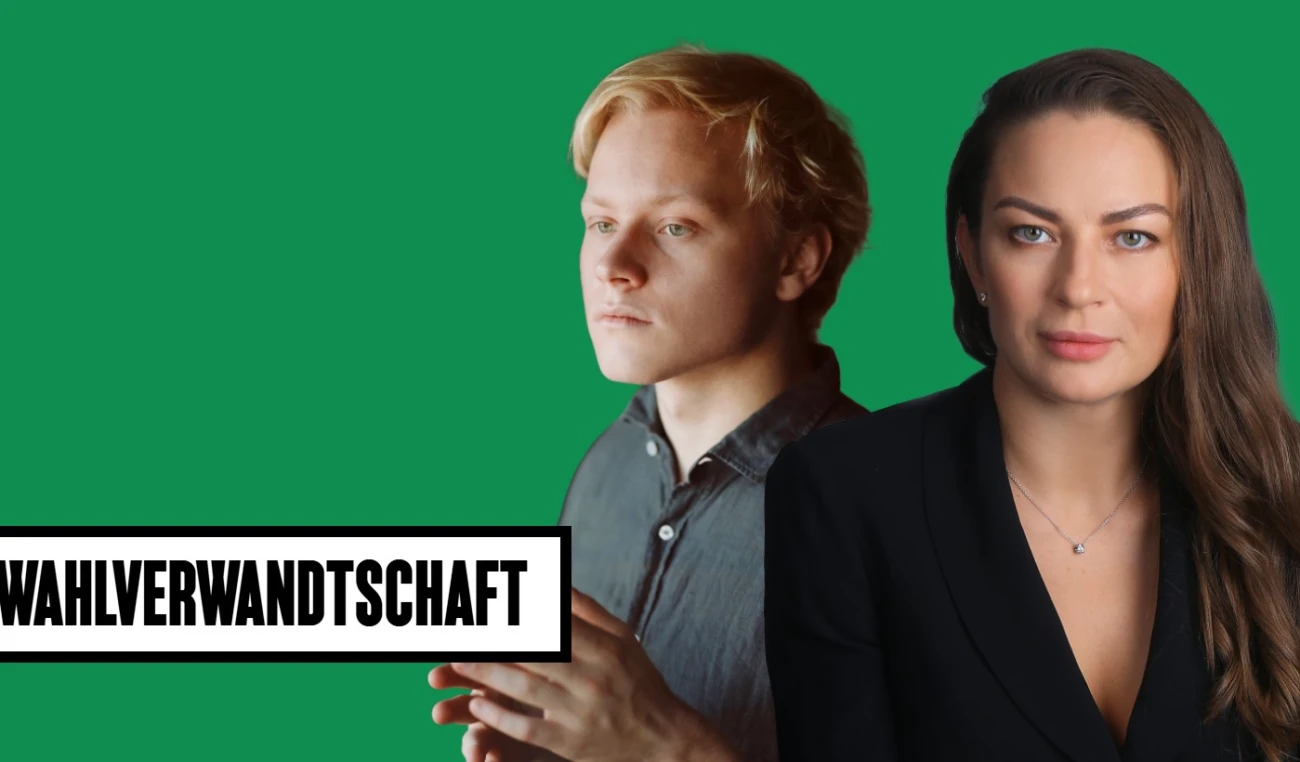 11. SYKO Wahl­verwandtschaft